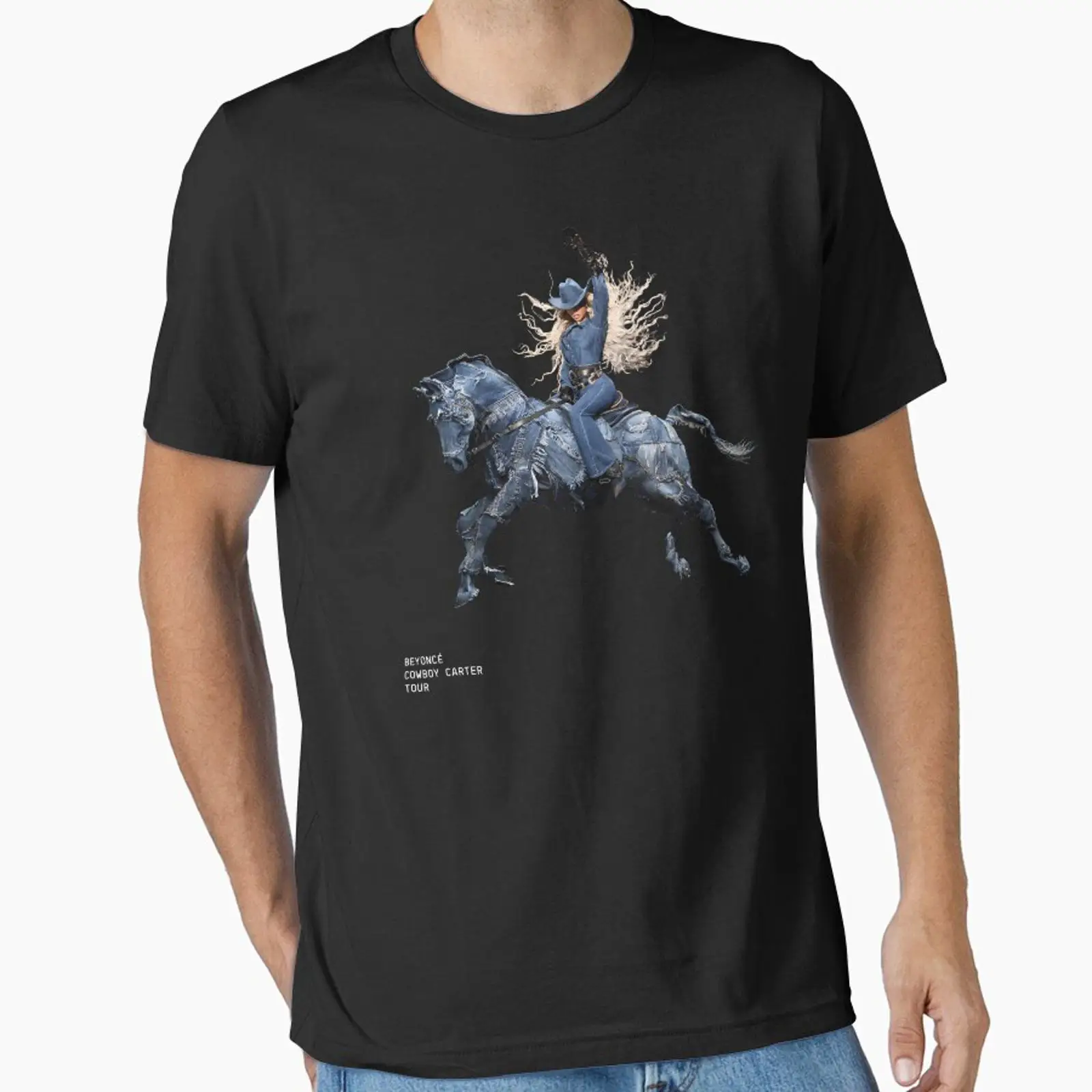 Men'S Fashion Essentials 2025 - Beyonce Cowboy Carter Tour 2025 Concert