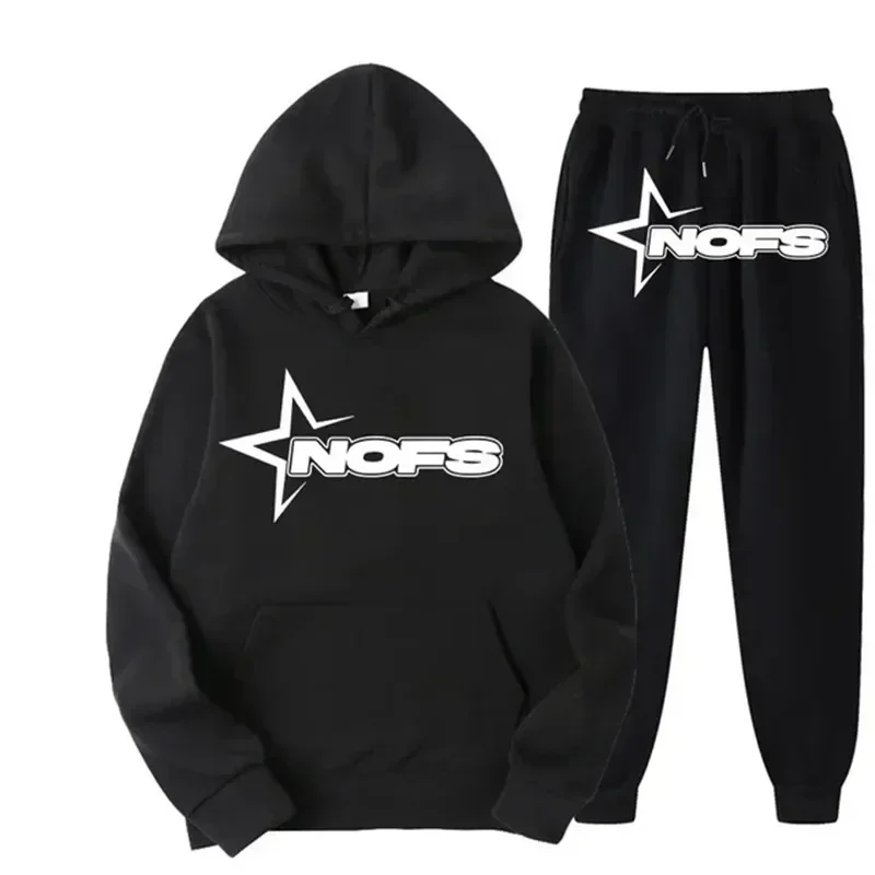 Men'S Fashion Zipper Hoodie - 2025 men and women of the
