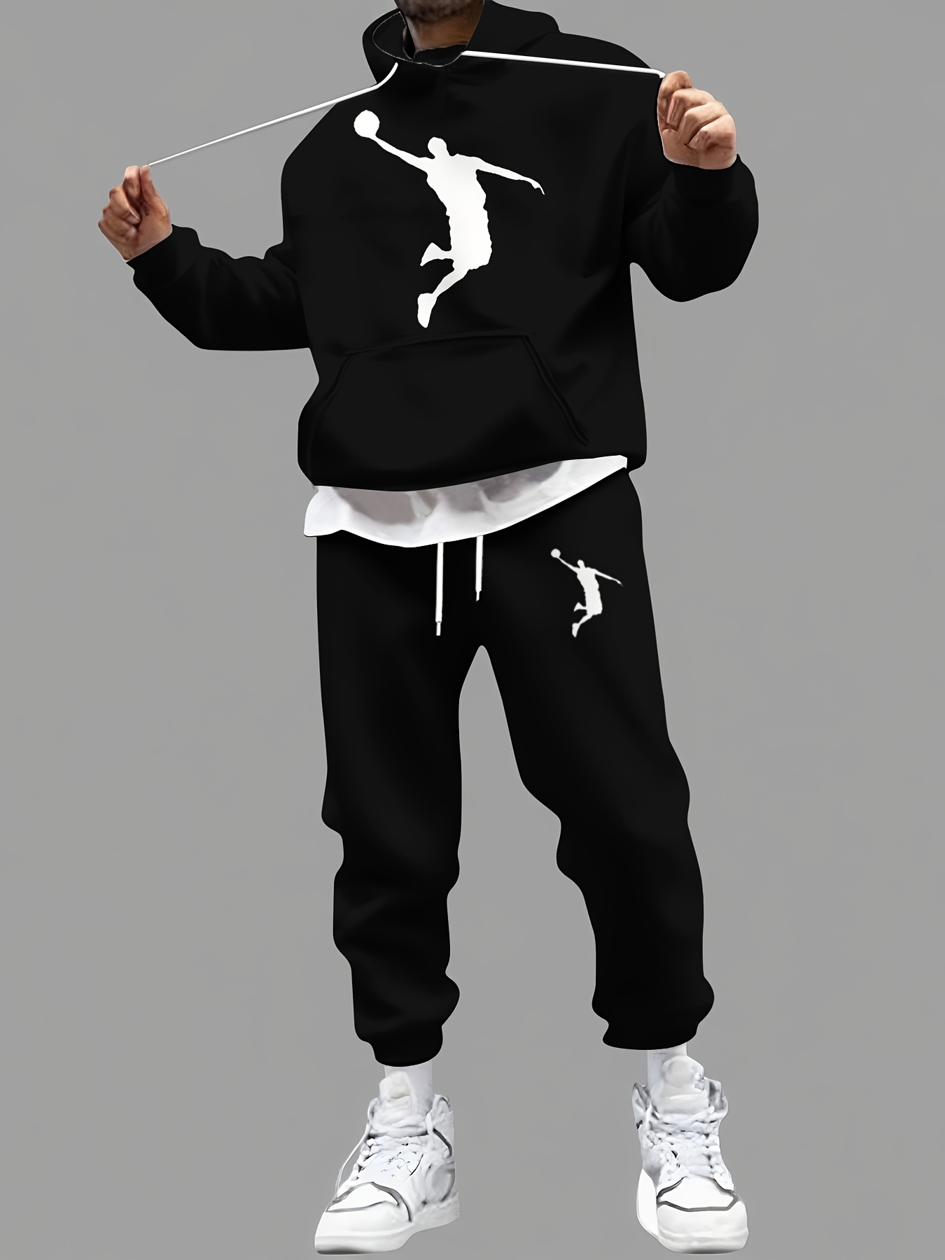 Men'S Fashion Pants - New Men's Fashion Hoodie and Jogger