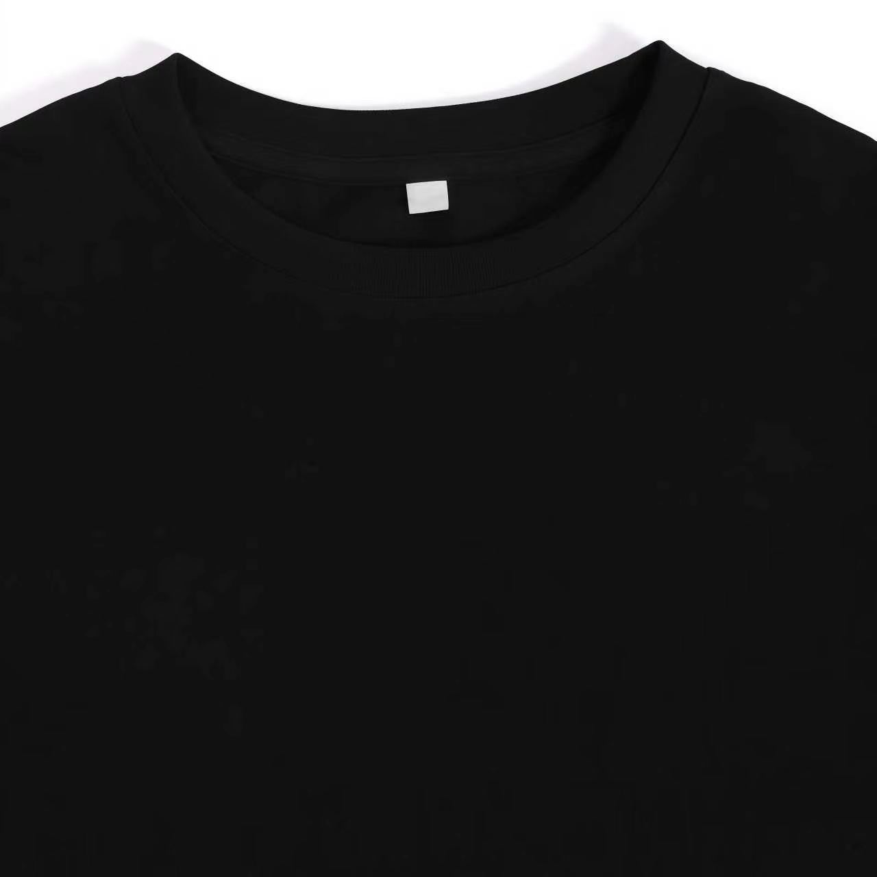100% Cotton Dynamic Soccer Bal - Graphic Tee Oversized ulasan dan harga