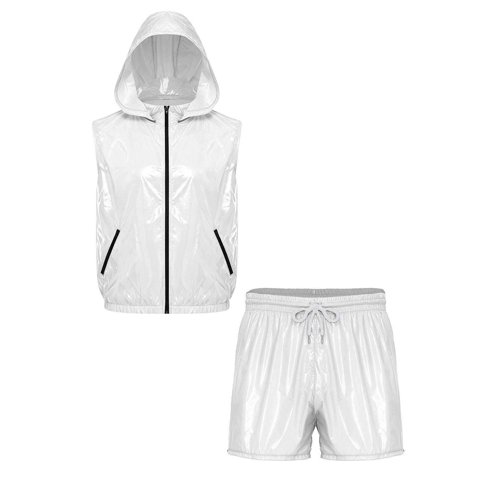 Men Waterproof Tracksuit Causa - Track Suit Men ulasan dan harga