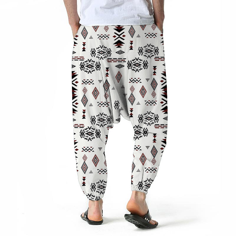 2025 New Men's Harem Pants Com - Men'S Fashion Essentials 2025 ulasan dan harga