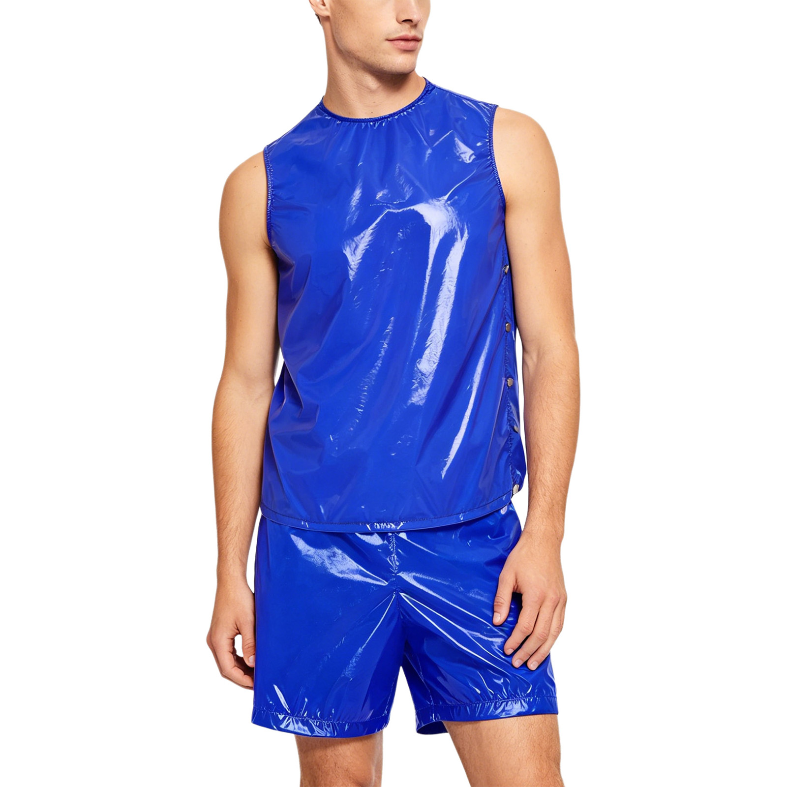 Mens Special Needs Waterproof  - Track Suit Men ulasan dan harga