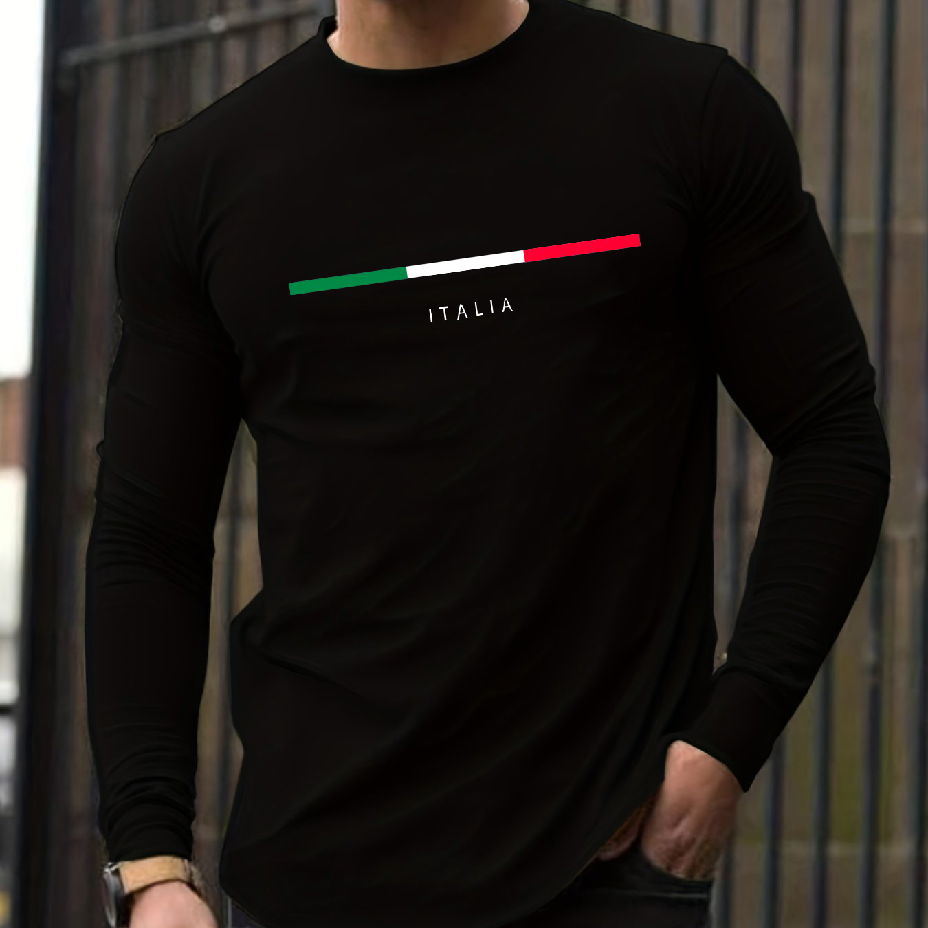 100% pure cotton men's long sl - Men'S Fashion Trends 2025 ulasan dan harga