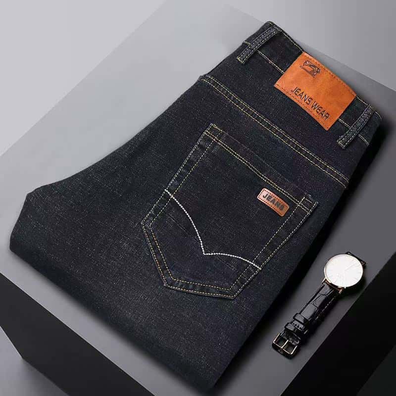 2026 New Style Business Men's  - Men'S Fashion Nova Jeans ulasan dan harga