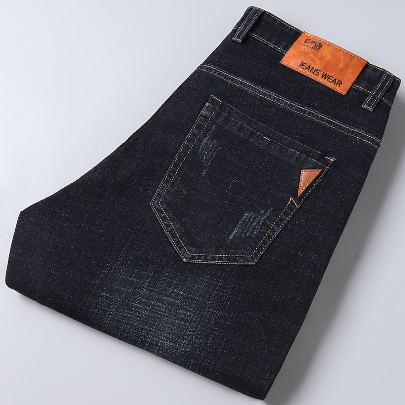2026 New Style Business Men's  - Men'S Fashion Nova Jeans ulasan dan harga