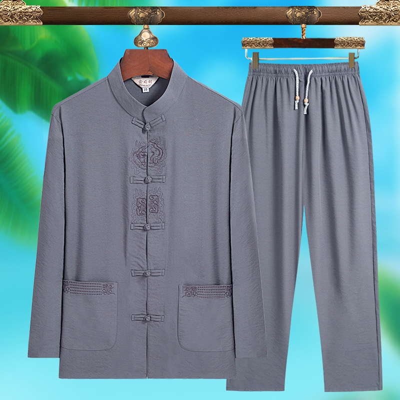 High-quality Men's Fashionable - Mens Fashion Wear ulasan dan harga