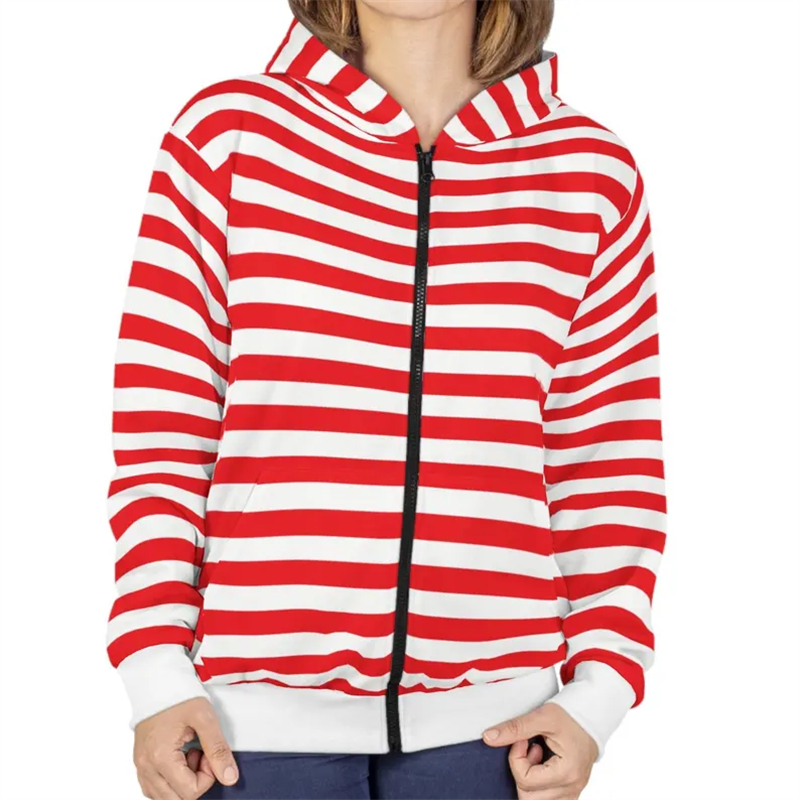 2025 Essentials Zip Hoodie Str - Men'S Fashion Essentials 2025 ulasan dan harga
