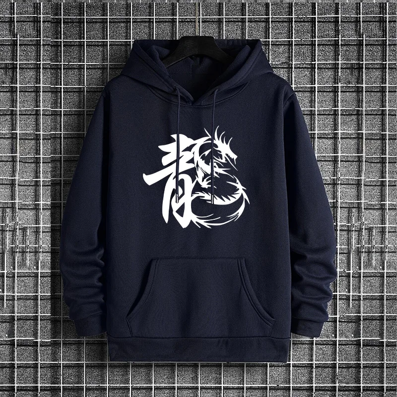 Streetwear Essential Hoodies f - Men'S Fashion Essentials 2025 ulasan dan harga