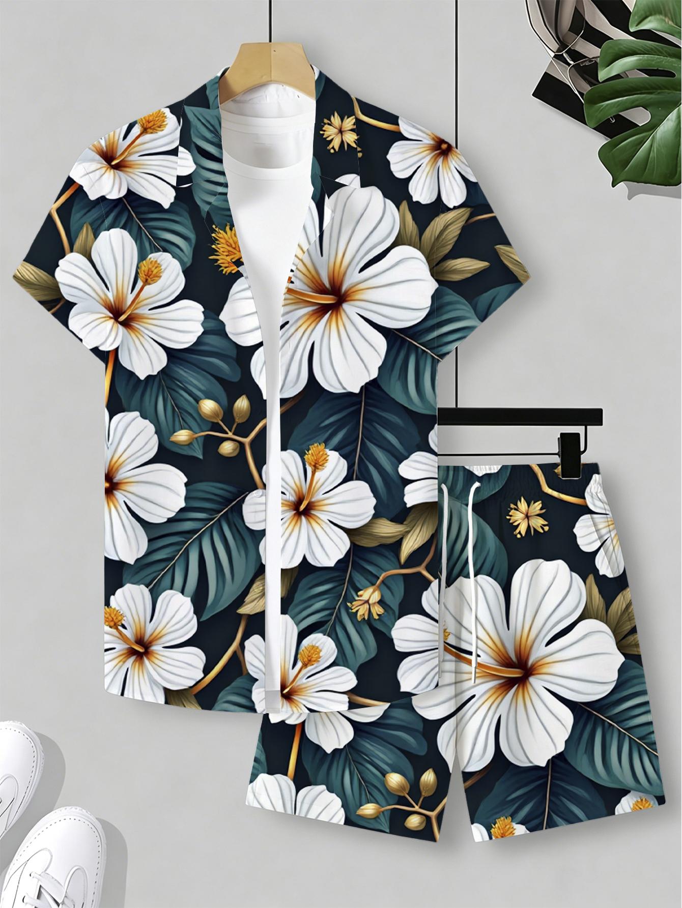 Men's Shirt Sets 2026 Spring/S - Track Suit Men ulasan dan harga
