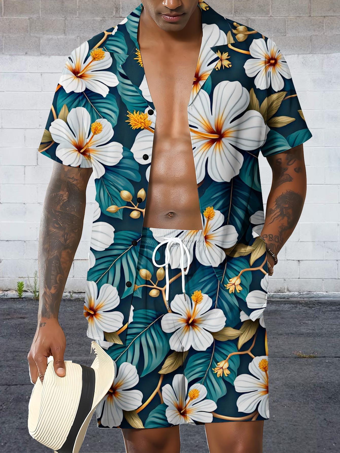 Men's Shirt Sets 2026 Spring/S - Track Suit Men ulasan dan harga
