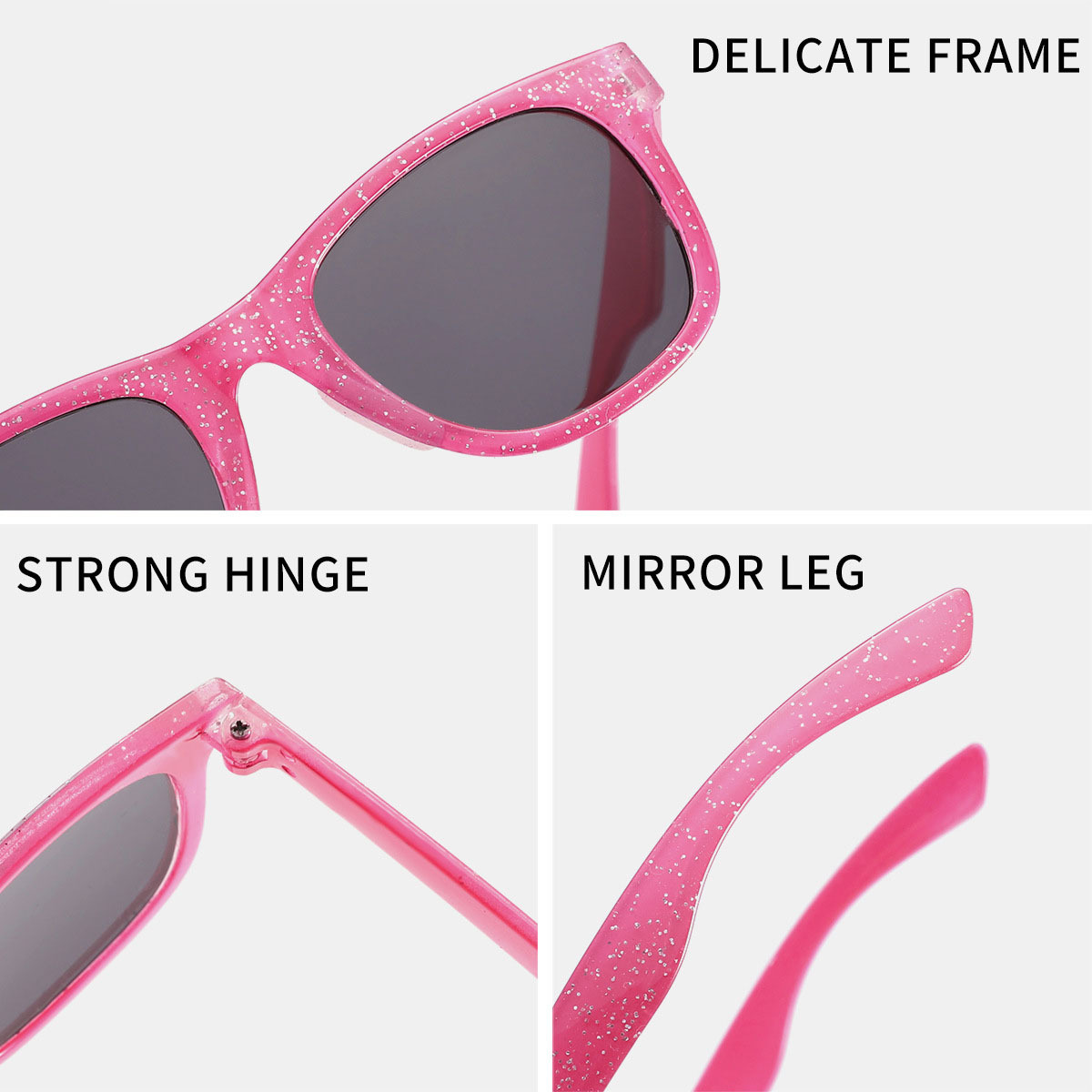 2025 Sunglasses New Children's - Men'S Fashion Essentials 2025 ulasan dan harga