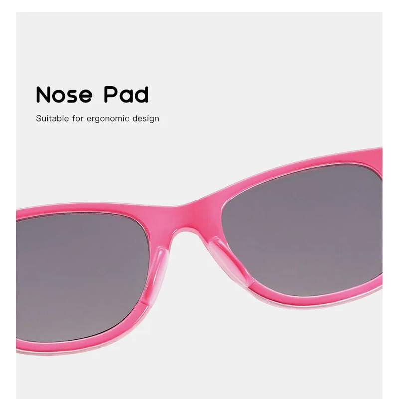 2025 Sunglasses New Children's - Men'S Fashion Essentials 2025 ulasan dan harga