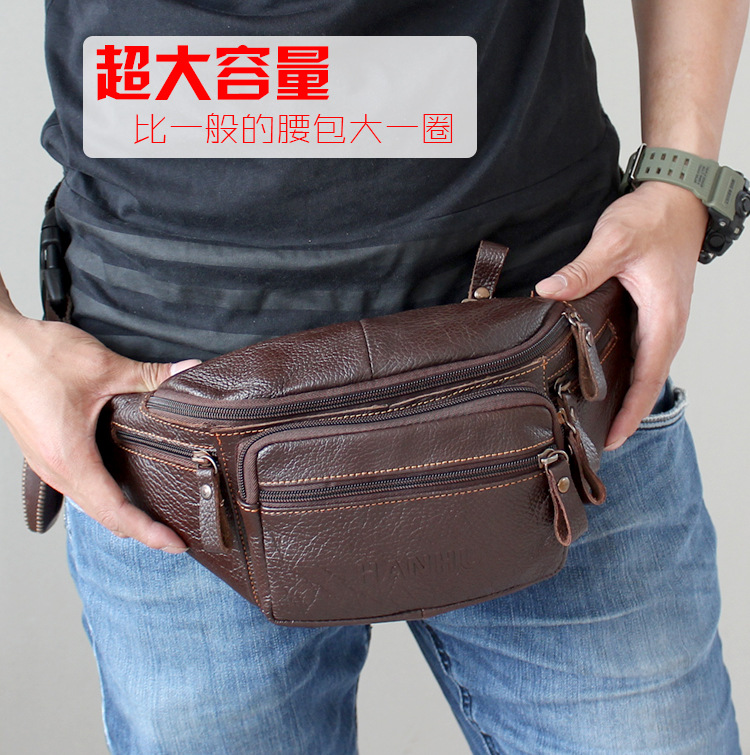 Genuine Cowhide Leather Waist  - Leather Belt Braided ulasan dan harga