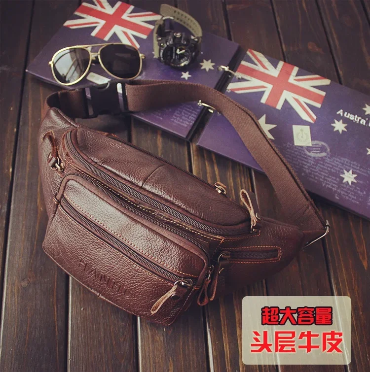Genuine Cowhide Leather Waist  - Leather Belt Braided ulasan dan harga