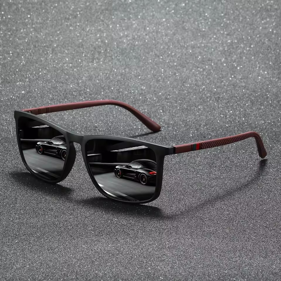 2025 New Fashion Classic Polar - Men'S Fashion Essentials 2025 ulasan dan harga