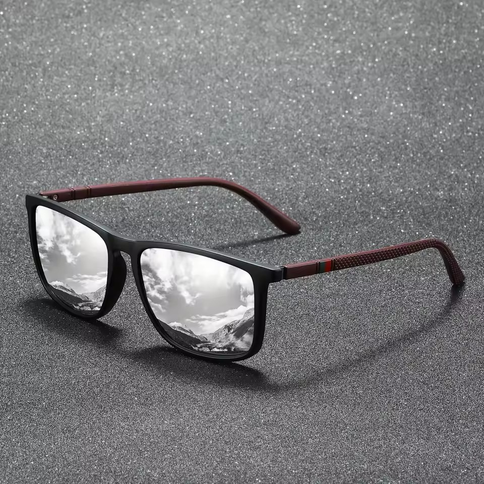 2025 New Fashion Classic Polar - Men'S Fashion Essentials 2025 ulasan dan harga