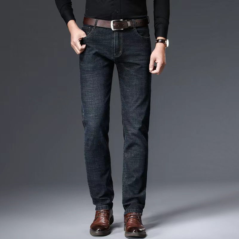 2026 New Style Business Men's  - Men'S Fashion Nova Jeans ulasan dan harga