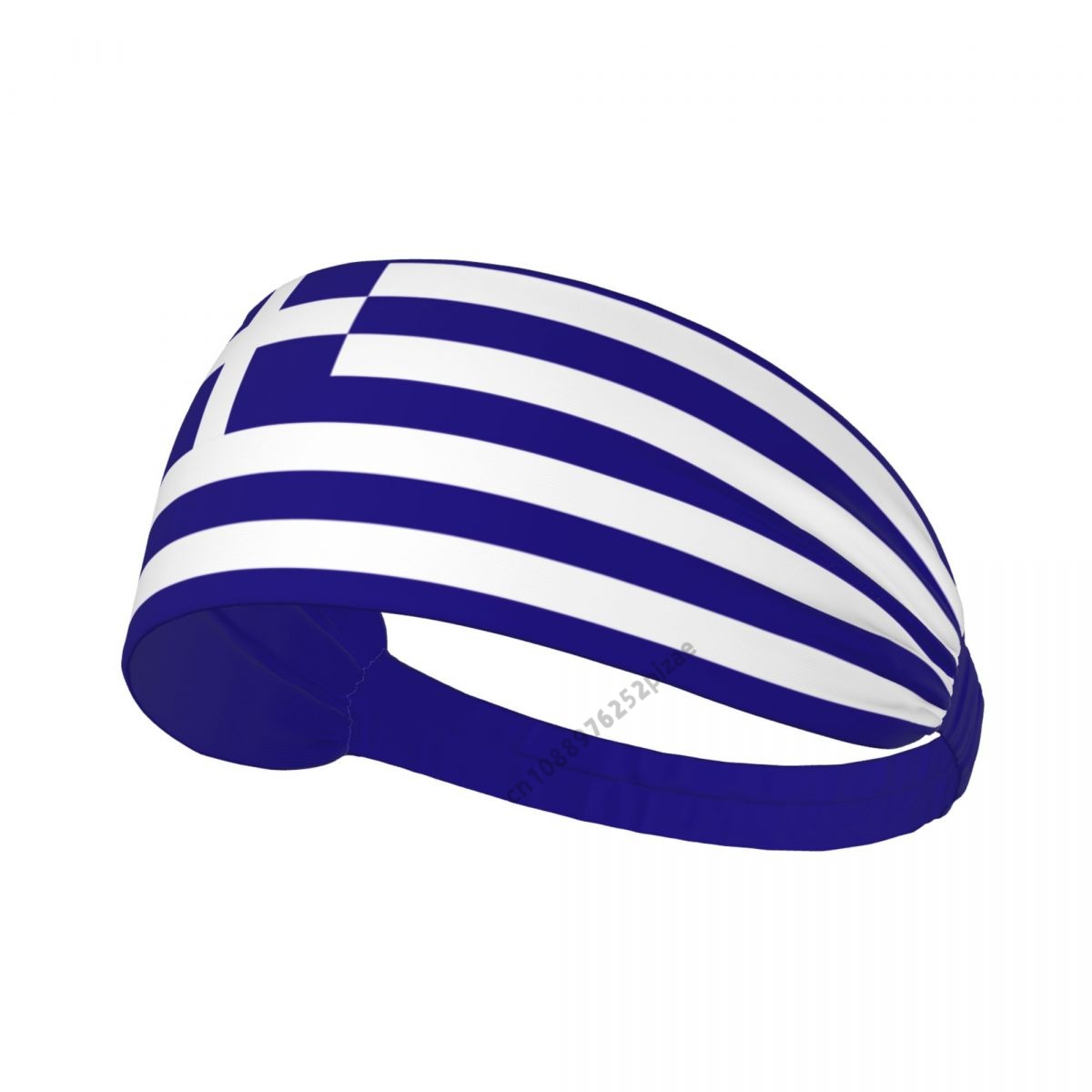 Greece Flag Men Women Bands El - Men'S Fashion Greece ulasan dan harga