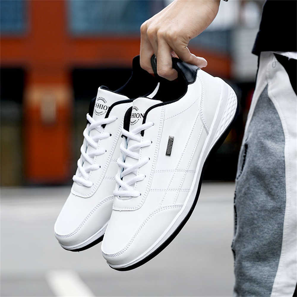 41-42 39-46 White Mens Dress S - Men'S Fashion Loafers Shoes ulasan dan harga