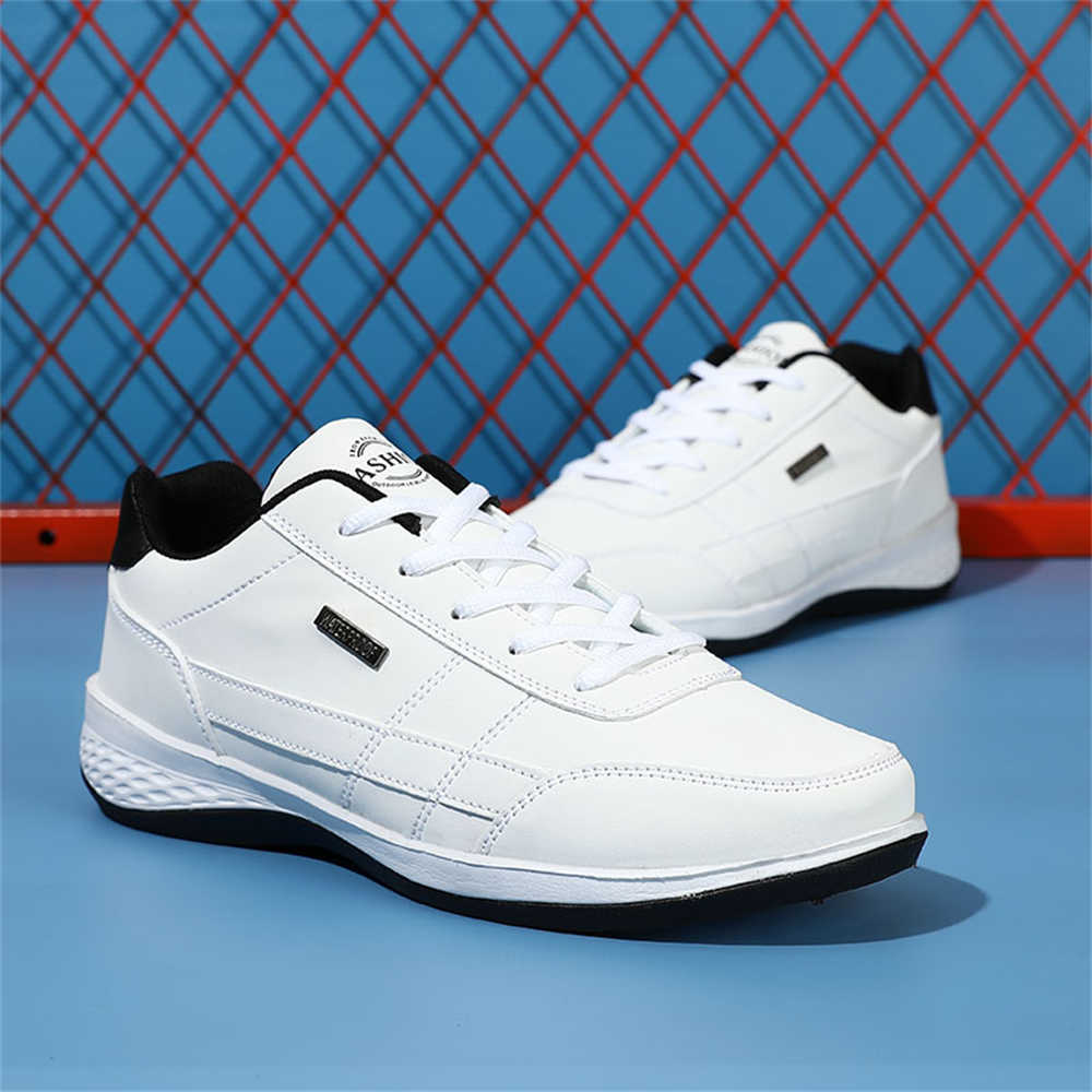 41-42 39-46 White Mens Dress S - Men'S Fashion Loafers Shoes ulasan dan harga
