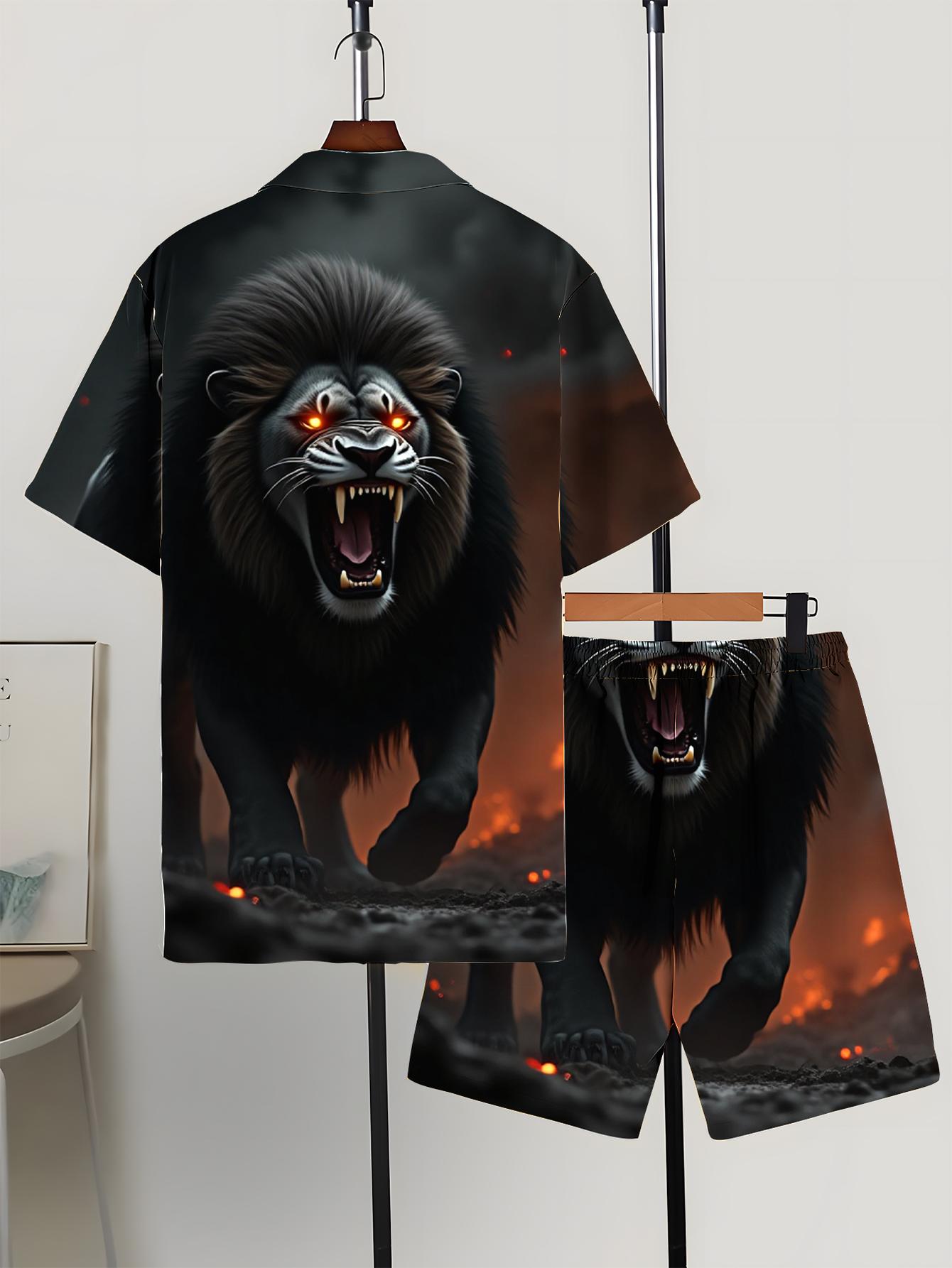 Men's Shirt Sets 2026 Spring/S - Track Suit Men ulasan dan harga