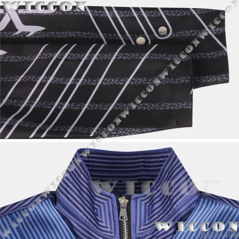 ‌‌‌‌‌‌‌‌‌The ghost cry Vergil  - Trench Coat Men ulasan dan harga