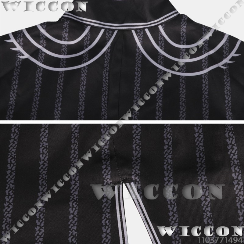 ‌‌‌‌‌‌‌‌‌The ghost cry Vergil  - Trench Coat Men ulasan dan harga