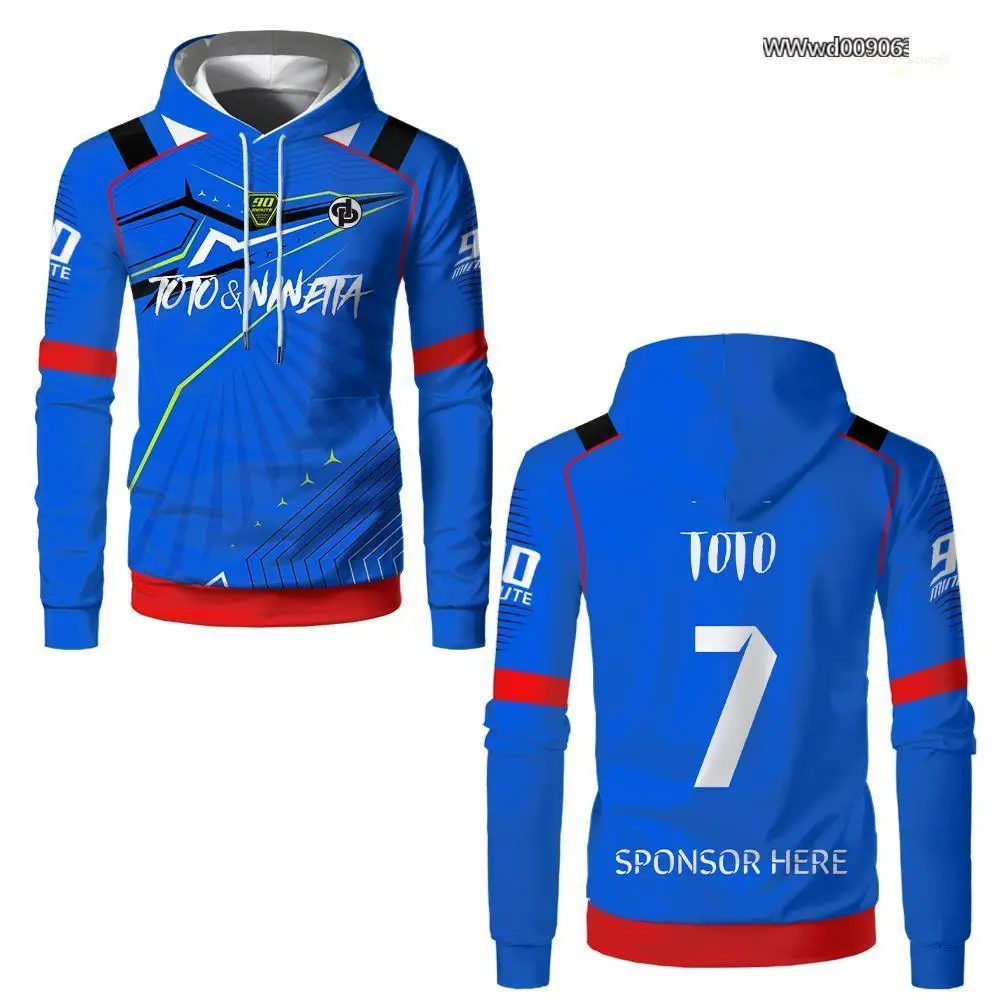 2025 New Outdoor Hoodie, JUL A - Men'S Fashion Essentials 2025 ulasan dan harga