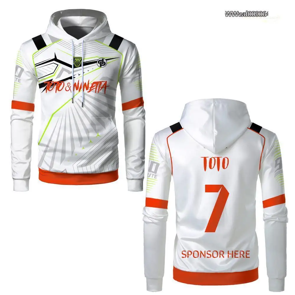 2025 New Outdoor Hoodie, JUL A - Men'S Fashion Essentials 2025 ulasan dan harga