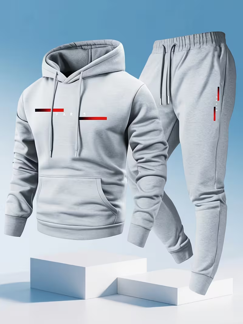Men's Bestselling Trendy Lette - Men'S Fashion Pants ulasan dan harga