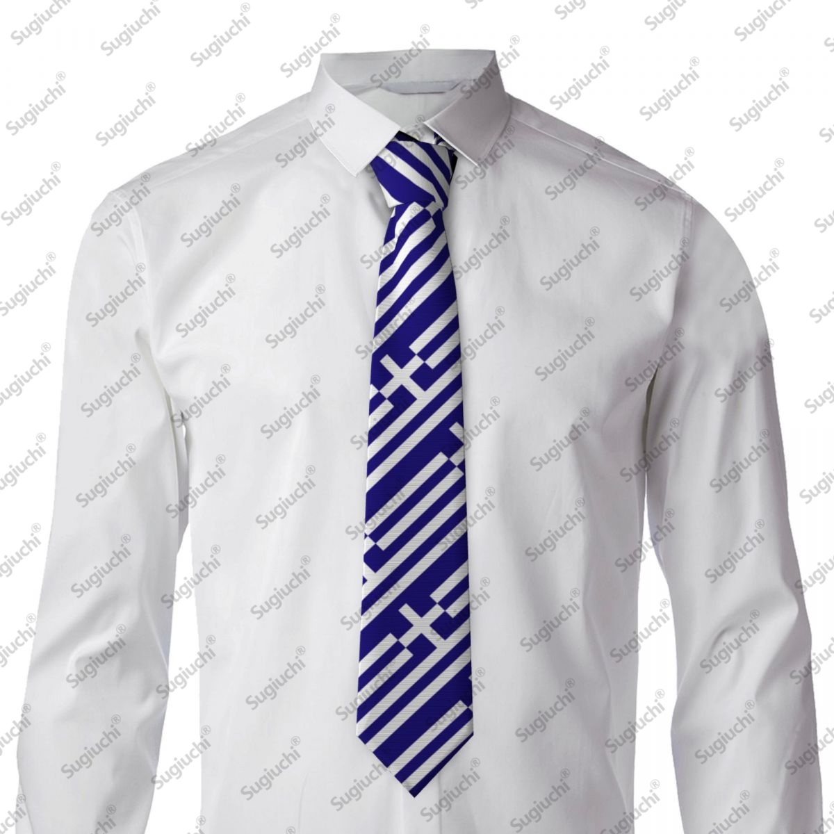 2026 Greece Flag Wedding Party - Men'S Fashion Greece ulasan dan harga