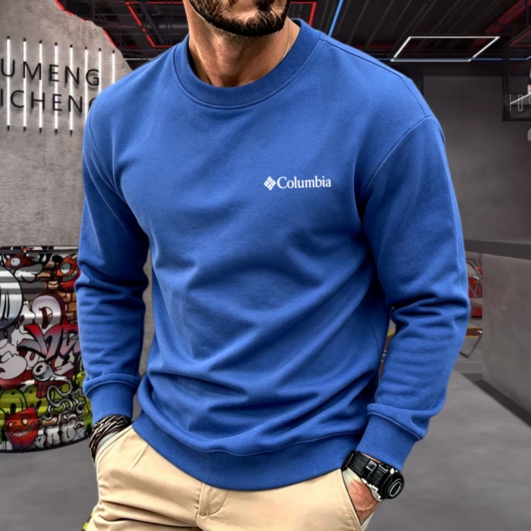100% pure cotton high-end bran - Men'S Fashion Trends 2025 ulasan dan harga
