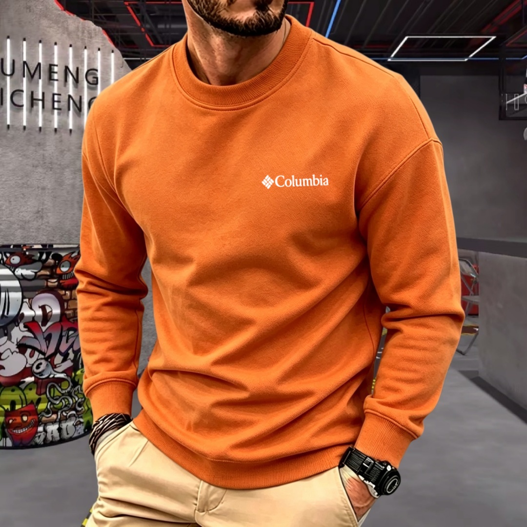 100% pure cotton high-end bran - Men'S Fashion Trends 2025 ulasan dan harga