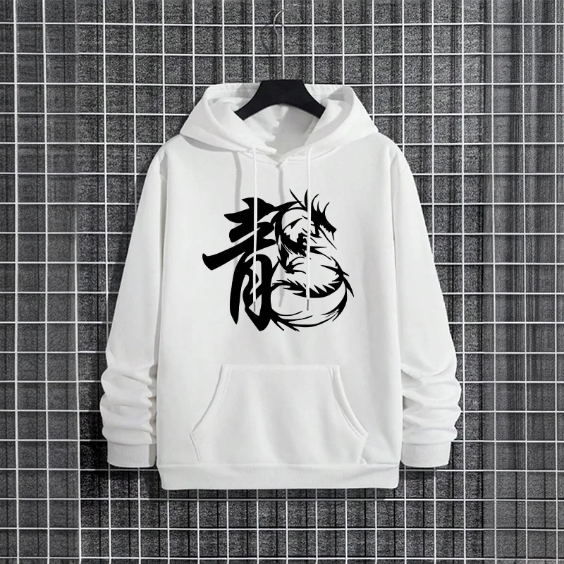 Streetwear Essential Hoodies f - Men'S Fashion Essentials 2025 ulasan dan harga