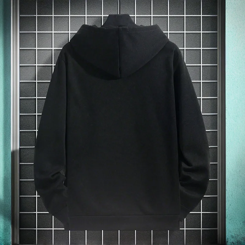 Streetwear Essential Hoodies f - Men'S Fashion Essentials 2025 ulasan dan harga