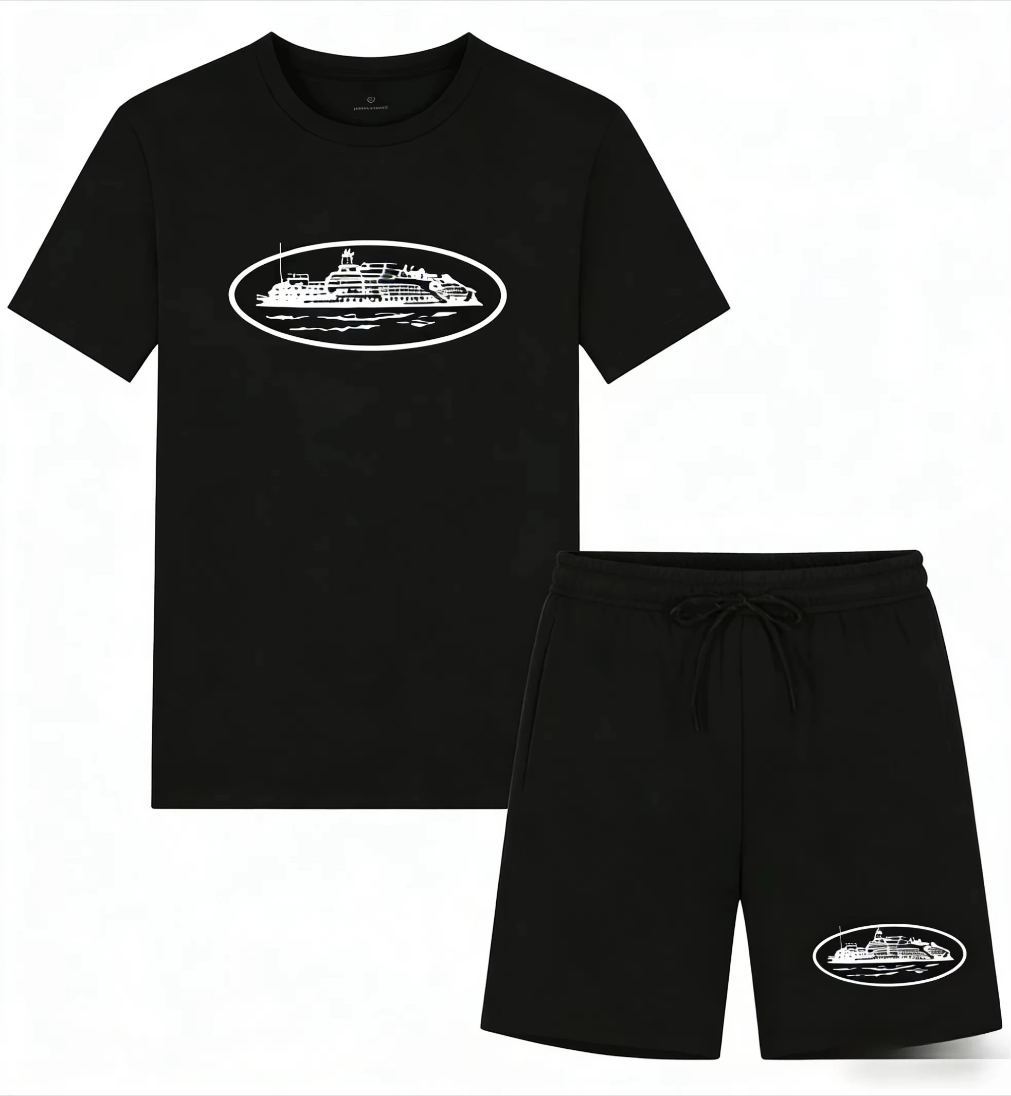 2026 Summer New Small Boat Pri - Mens Fashion Wear ulasan dan harga