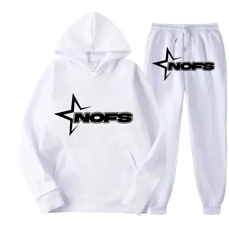 2025 men and women of the same - Men'S Fashion Zipper Hoodie ulasan dan harga