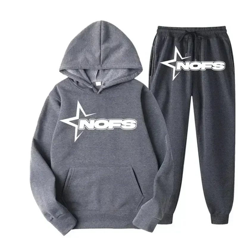 2025 men and women of the same - Men'S Fashion Zipper Hoodie ulasan dan harga