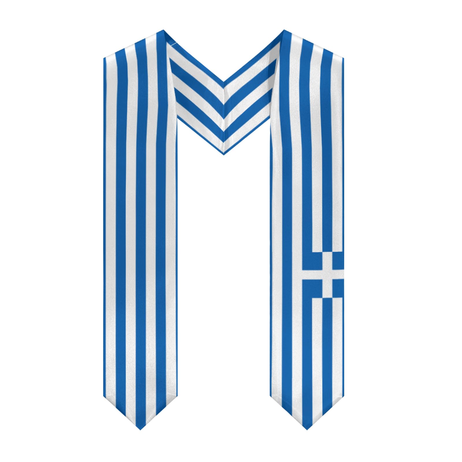 2025 Greece Flag Greek Graduat - Men'S Fashion Greece ulasan dan harga
