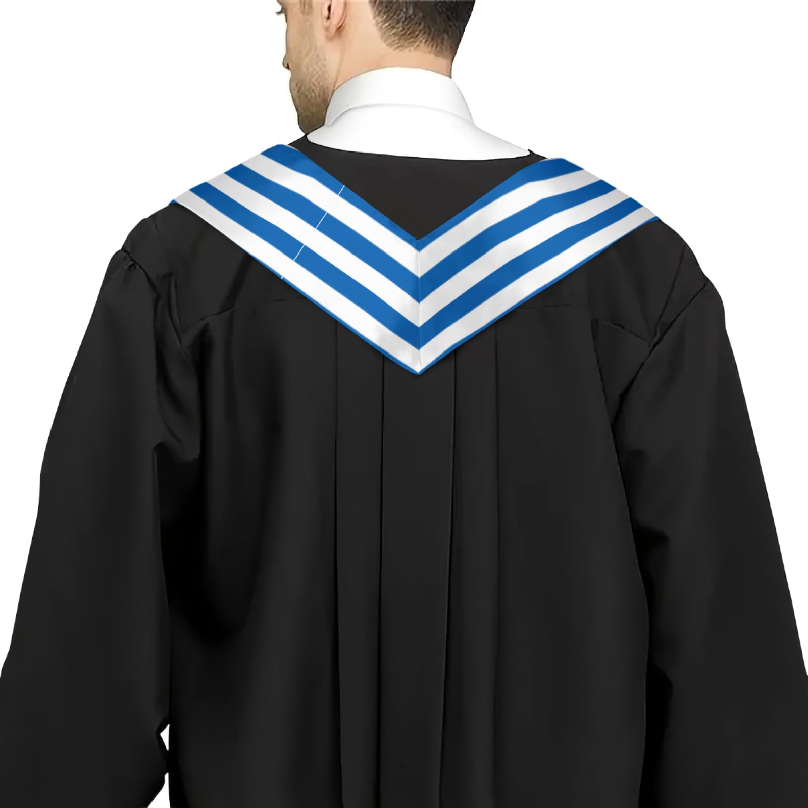 2025 Greece Flag Greek Graduat - Men'S Fashion Greece ulasan dan harga