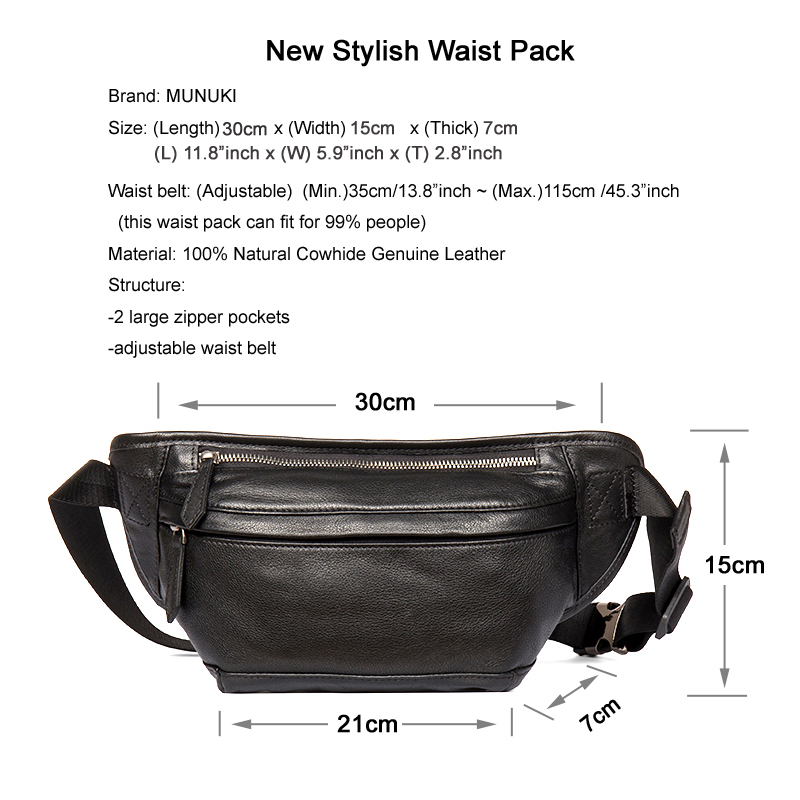 New Fashion Men's Genuine Leat - Leather Belt Braided ulasan dan harga