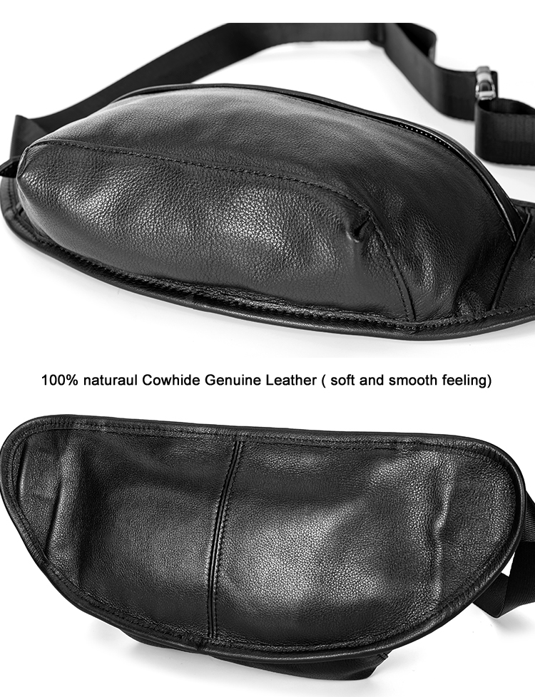 New Fashion Men's Genuine Leat - Leather Belt Braided ulasan dan harga