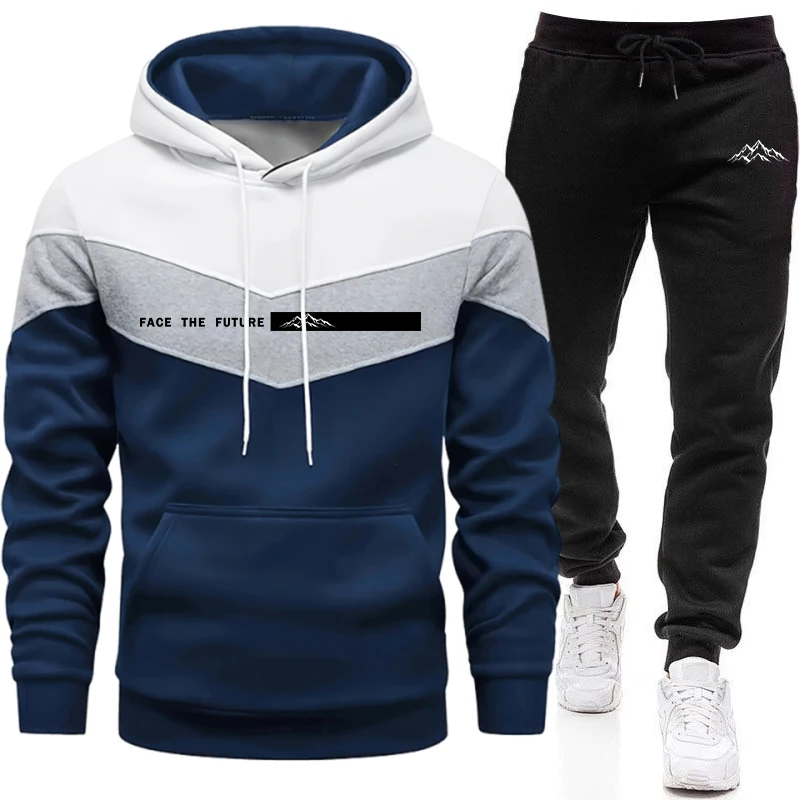 Tracksuit Men's Fashion Casual - Men'S Fashion Trousers ulasan dan harga