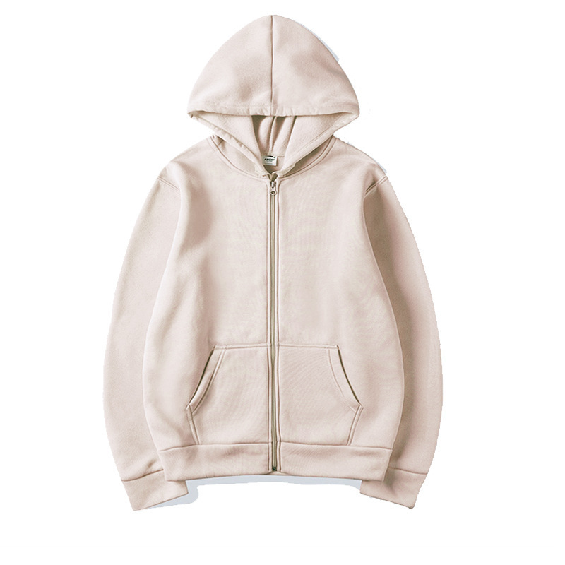 Autumn Winter New Multi Pocket - Men'S Fashion Zipper Hoodie ulasan dan harga