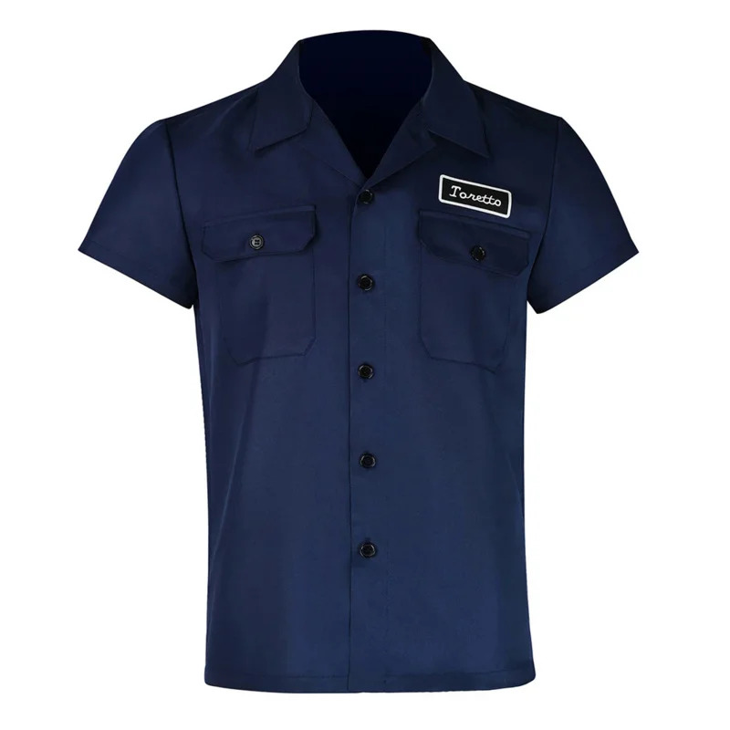 Movie Fast Furious Dominic Tor - Trench Coat Men ulasan dan harga