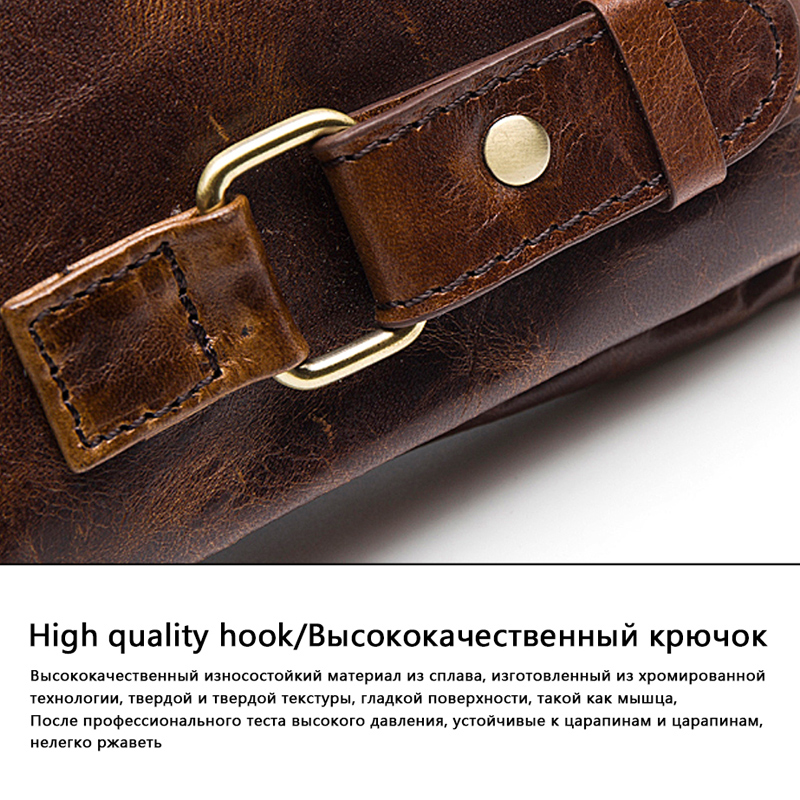 WESTAL Genuine Leather Waist P - Leather Belt Braided ulasan dan harga
