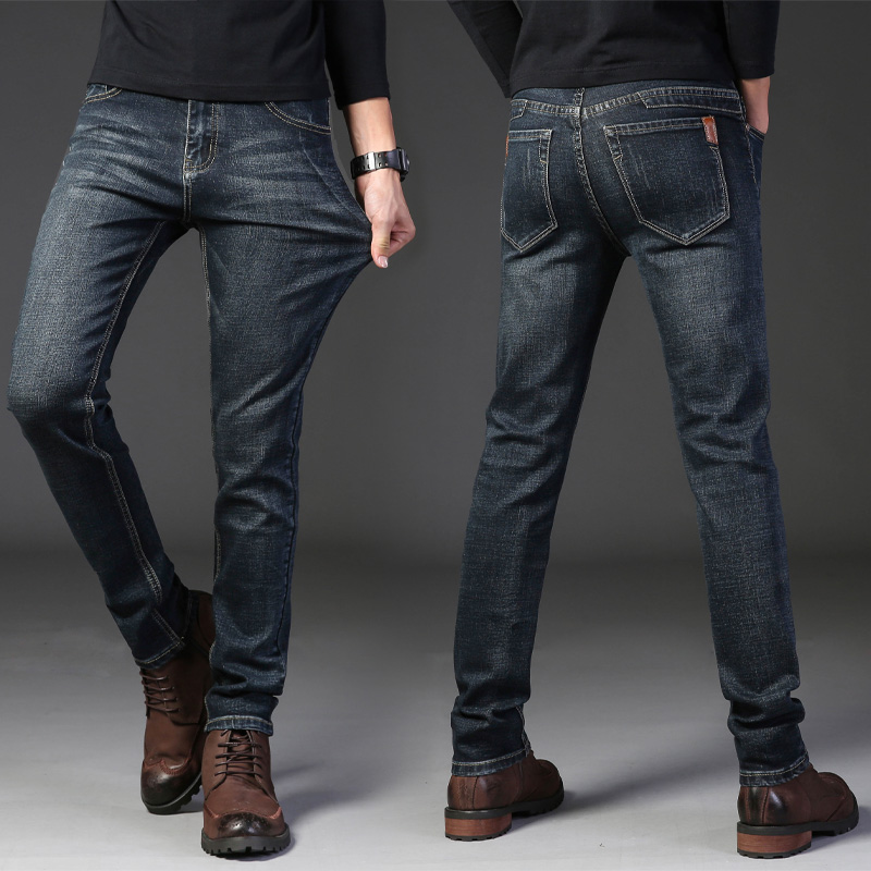 2026 Men NEW Men's Fashion Bus - Men'S Fashion Nova Jeans ulasan dan harga