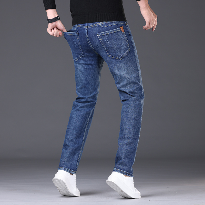 2026 Men NEW Men's Fashion Bus - Men'S Fashion Nova Jeans ulasan dan harga