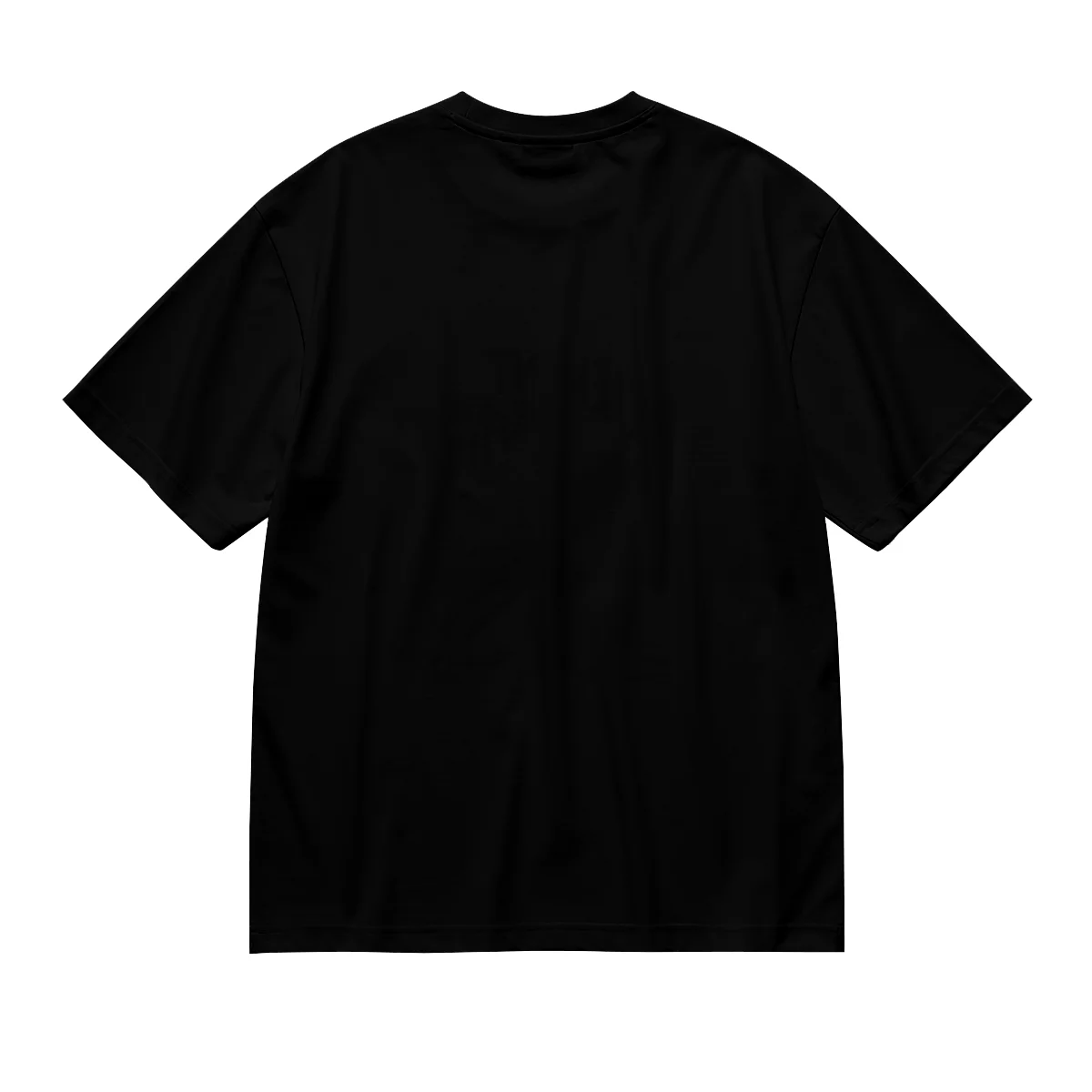 Vintage Oversized Graphic T-Sh - Graphic Tee Oversized ulasan dan harga